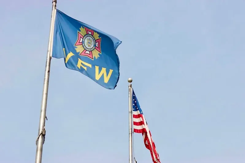 Veteran use of psychedelics for mental health care still up in the air