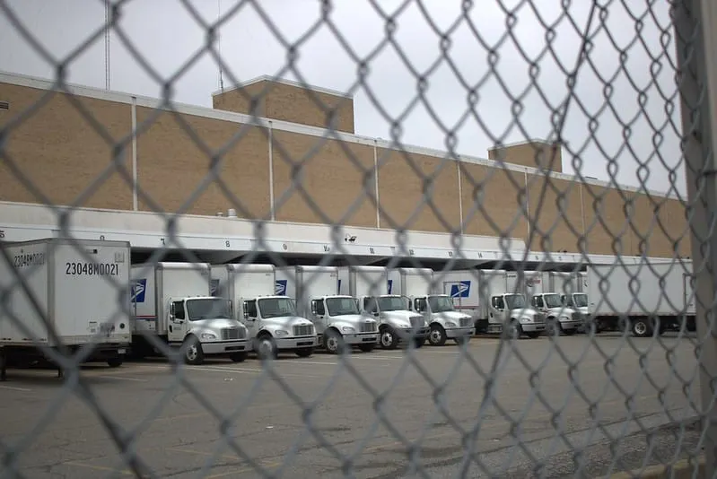 Virginia mail service improves; second Trump push to privatize USPS ‘unlikely’