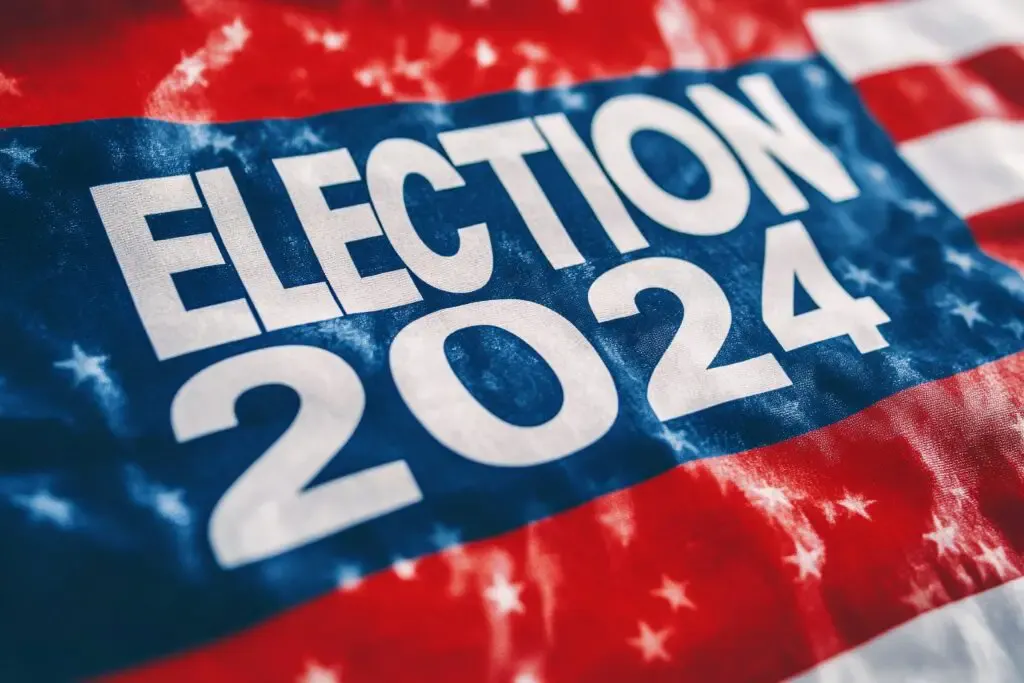 ELECTION 2024: Economy, women's rights, character among key issues for Henrico voters • Kaine claims reelection with win against Cao