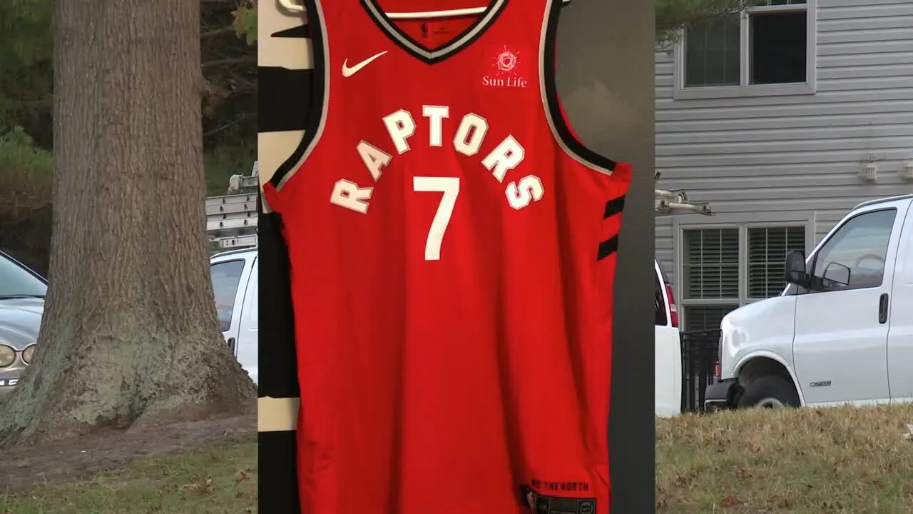 Henrico Police searching for suspect in string of break-ins, bizarre behavior in West End