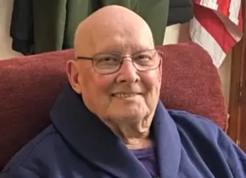 Obituary - Robert Allen Crist