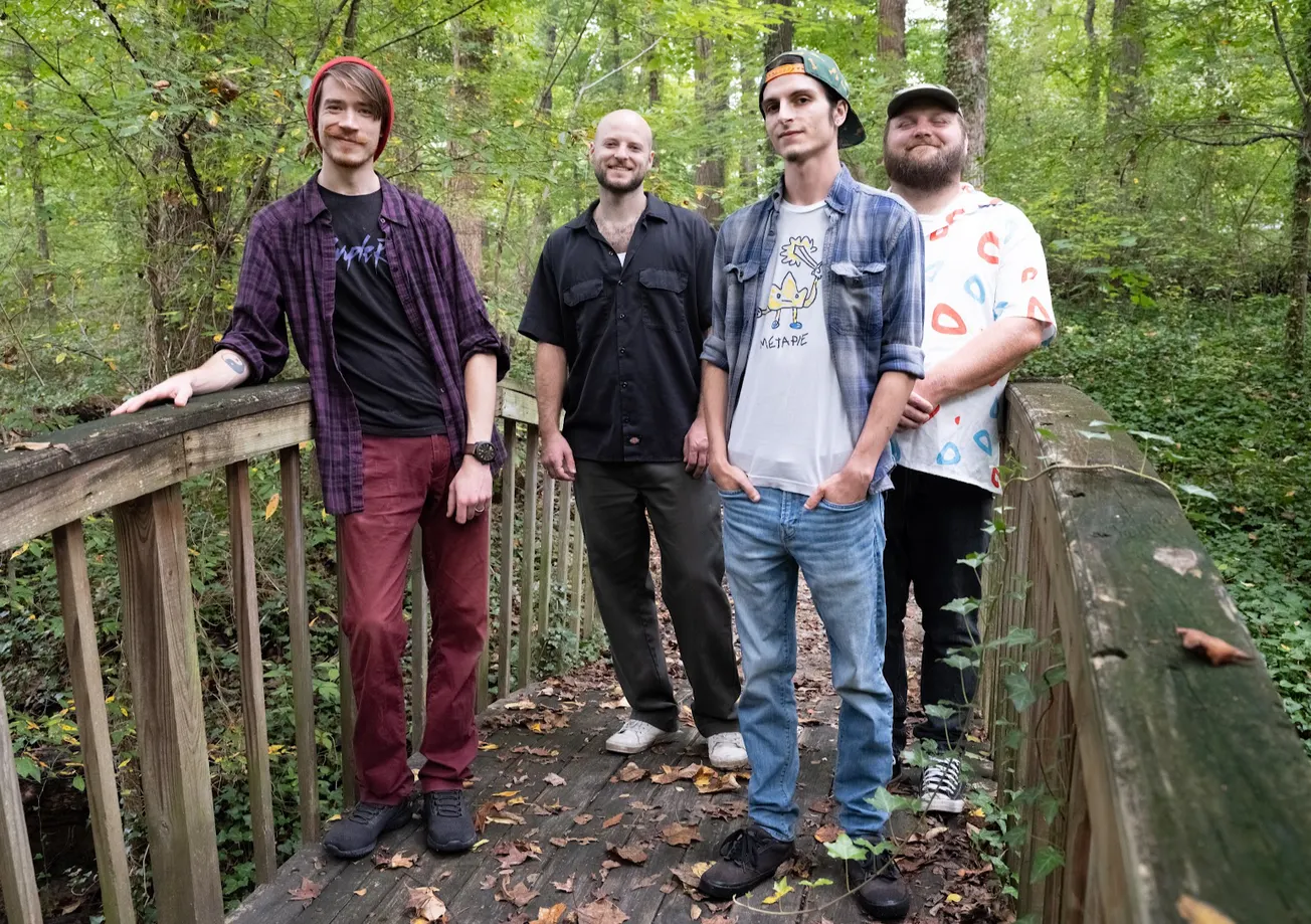 Local band to release Lakeside-inspired song Nov. 29