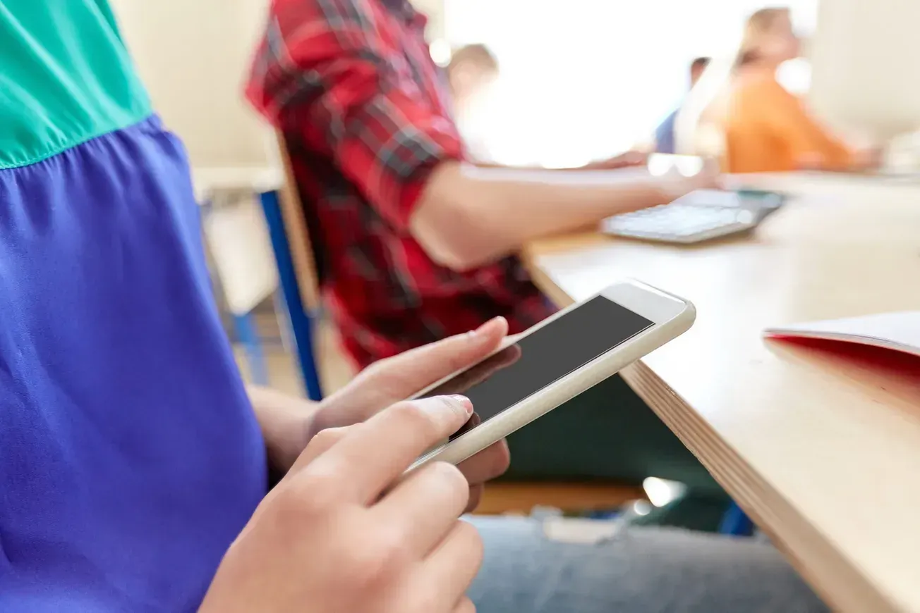 Legislation would allow localities to set cellphone rules, for better 'buy in'