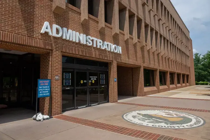 Fairfield constituent meeting planned Dec. 5