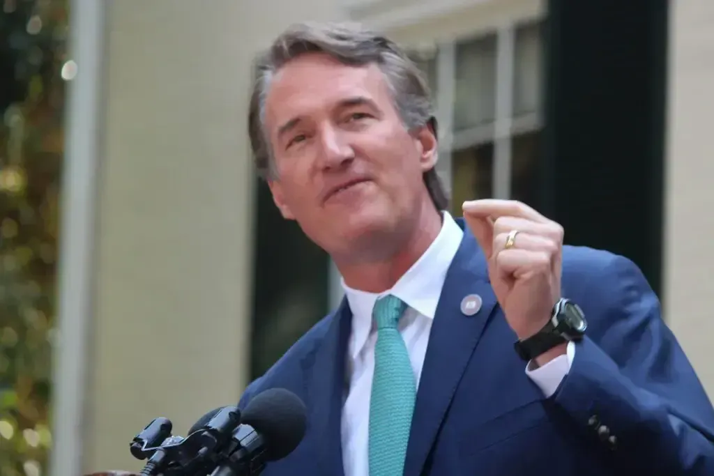 Youngkin announces $51.25M in funding for struggling schools