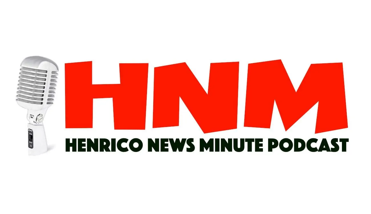 Henrico News Minute – Dec. 2, 2024