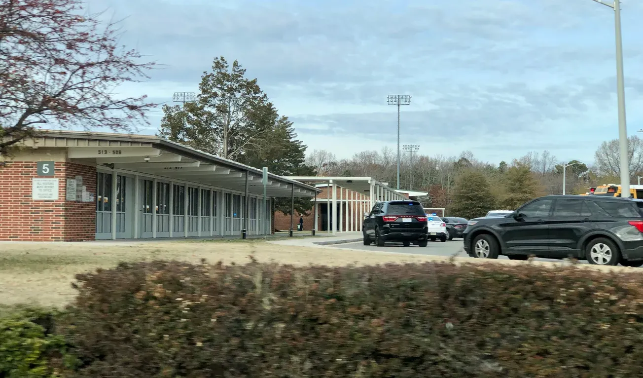 In aftermath of Henrico High School stabbing, officials consider changes to school security, mental health systems • Highland Springs grad Becton talks high school football, Eagles