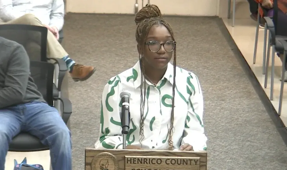 ‘We are not safe’ – Henrico High students call for more security measures after school stabbing • Henrico Citizen to add new community vitality reporter through partnership with Report for America