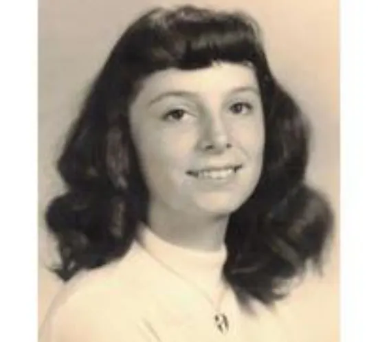 Obituary - Margaret Theresa Hennessy