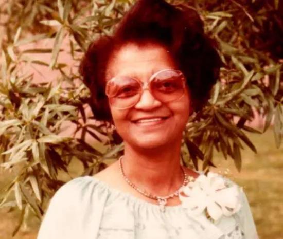 Obituary - Mary Alice Owens