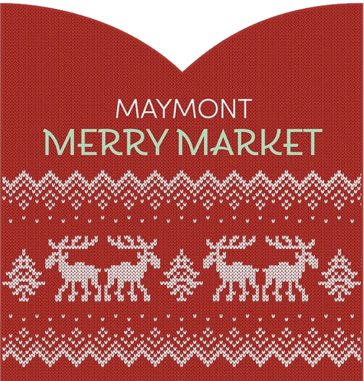 Henrico vendors prepare for Maymont's Merry Market Dec. 7-8