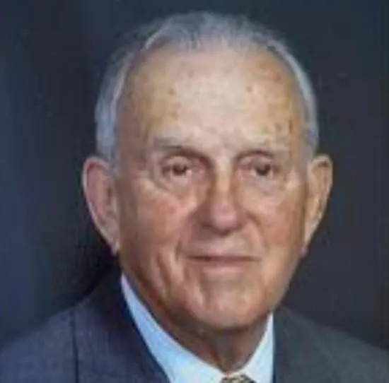 Obituary - Robert Perry Black