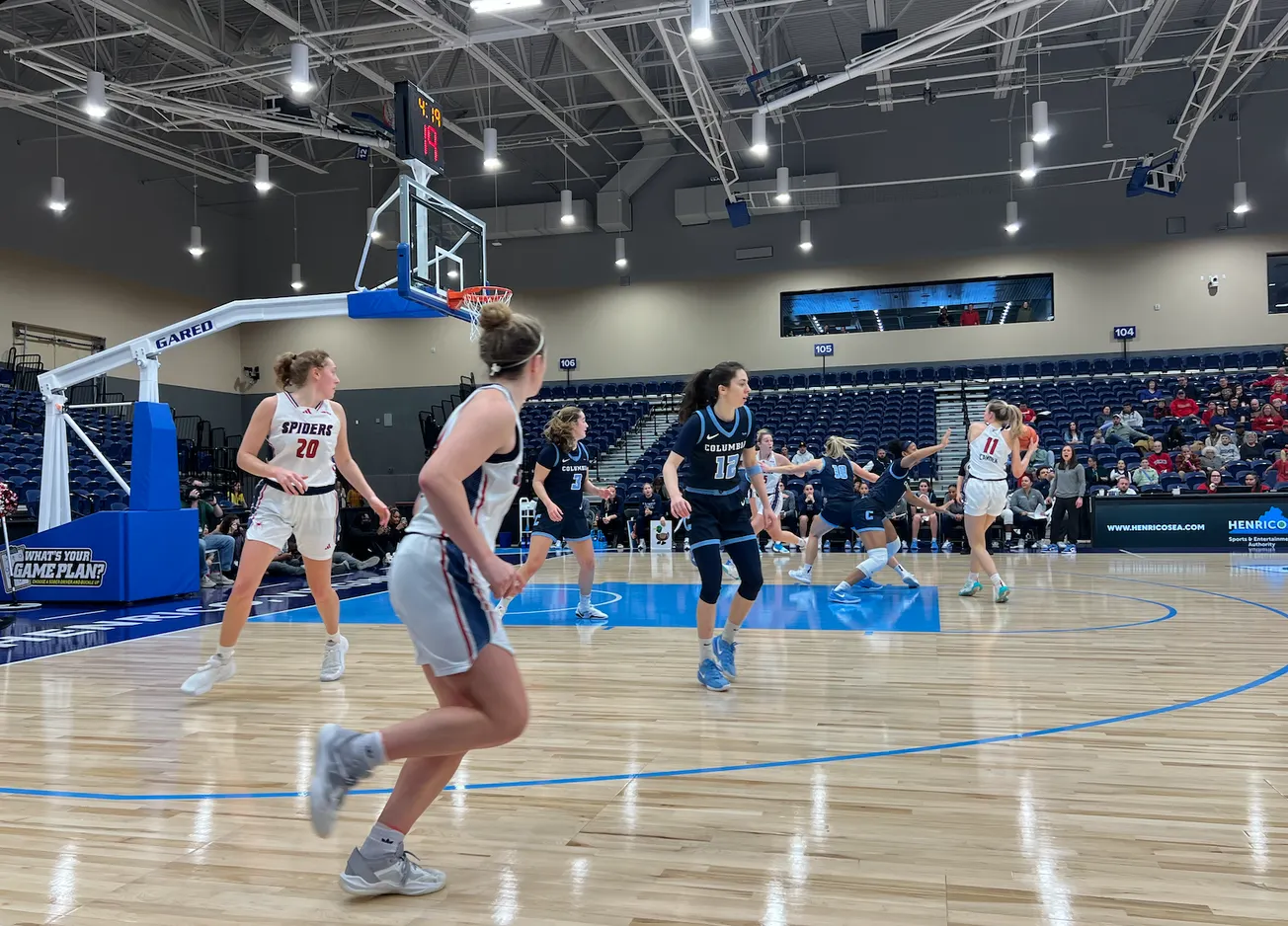 Spiders win Cheer and Gear Classic days after Henrico Sports and Events Center celebrates first year