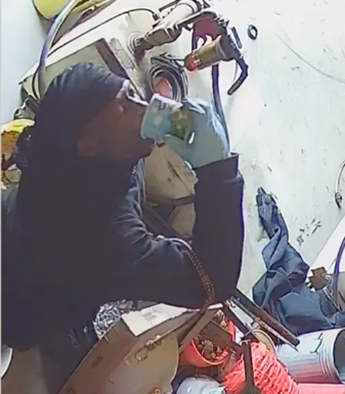 Metro Richmond Crime Stoppers' Crime of the Week: Dec. 9-15, 2024