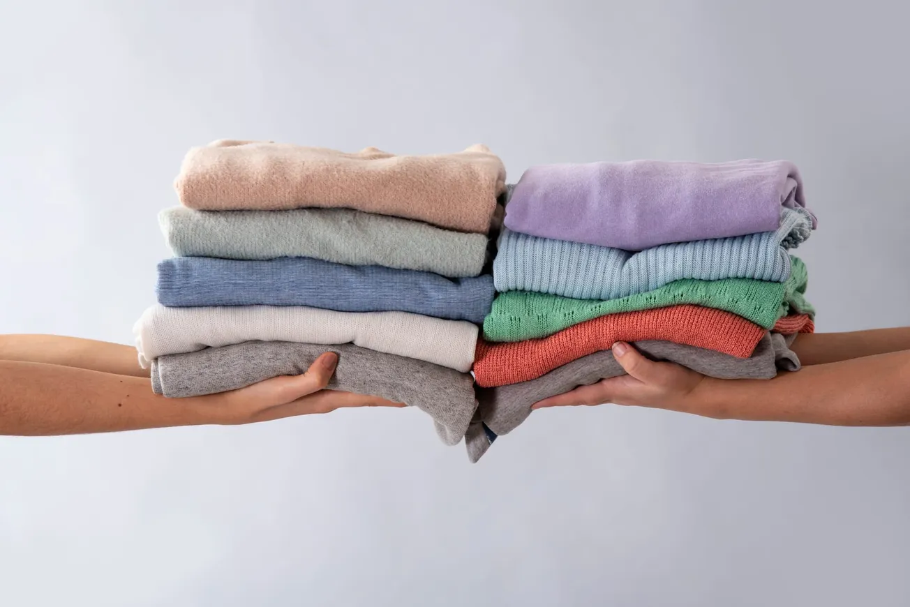 Free clothing distribution event planned in Henrico Dec. 14