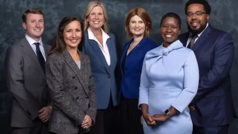 Henrico School Board to elect new chair, vice-chair at Jan. 9 meeting