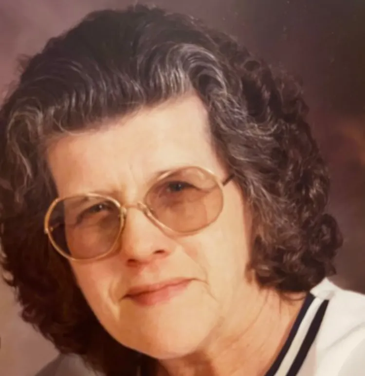Obituary - Joyce Atkinson Blackard