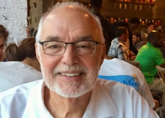 Obituary - Lloyd Bruce Baker Sr.