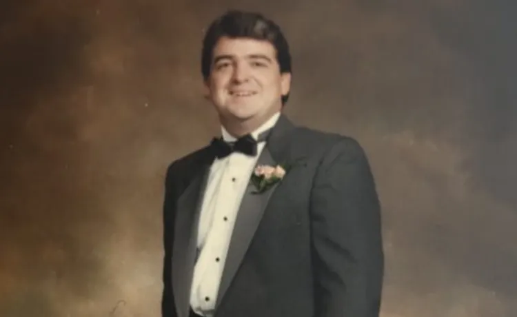 Obituary - Mark Edward Switzer