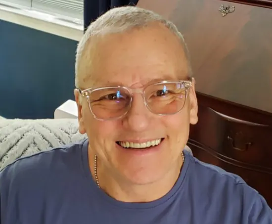 Obituary - Victor Dempsey
