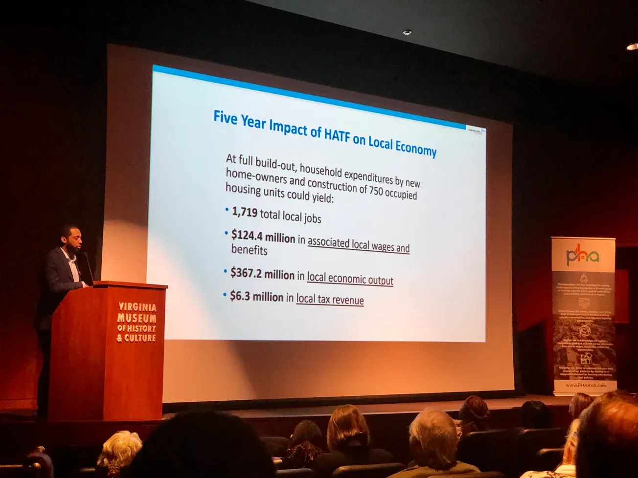 Why this organization is urging businesses to help address affordable housing needs in Henrico, Richmond region • NICU doctor sounded alarm about babies with broken bones. Why didn’t hospital call CPS right away?
