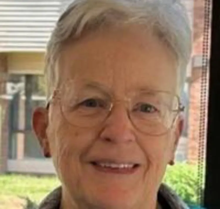 Obituary - Barbara Anne Shiflett Alford