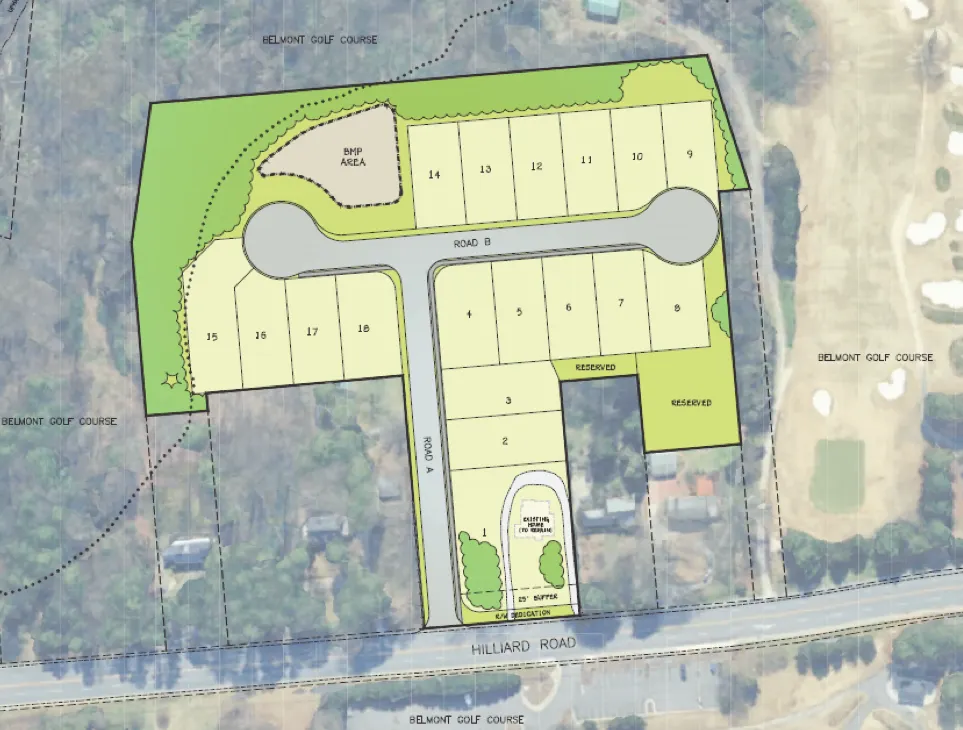 Henrico supervisors approve Lakeside subdivision, adopt new guidelines designed to spur affordable housing
