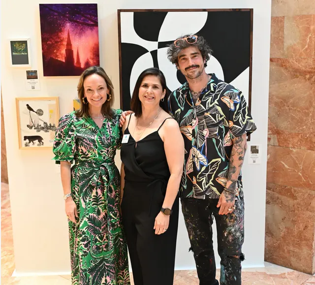 'Art of Housing' event Feb. 27 to benefit Housing Families First