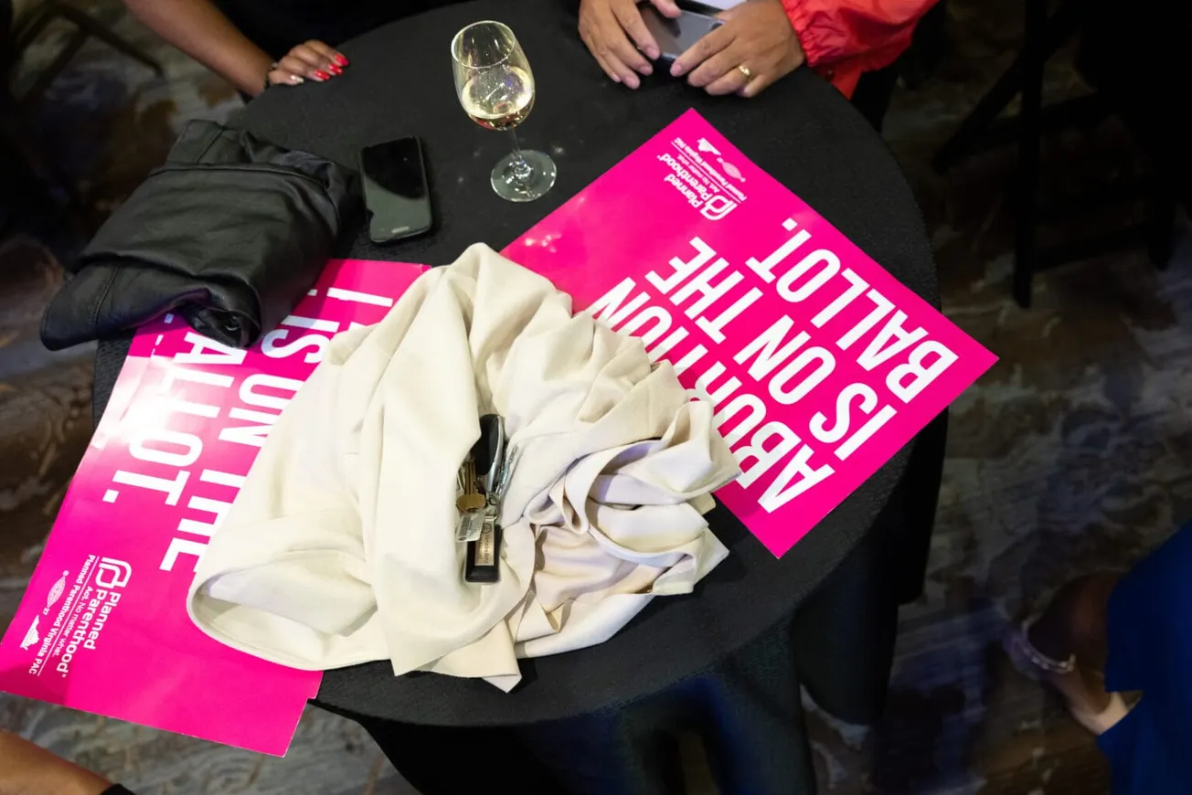 Virginia moves to protect reproductive and voting rights, but the fight is far from over