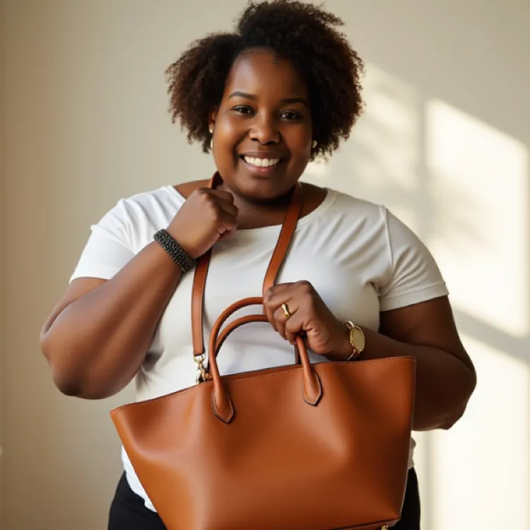 Henrico Small Business Spotlight: Preau Leather Goods & Accessories