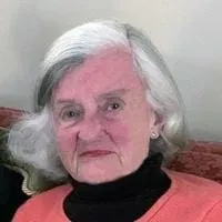 Obituary - Elizabeth Langhorne Shewmake (Woodroof) Johannessen