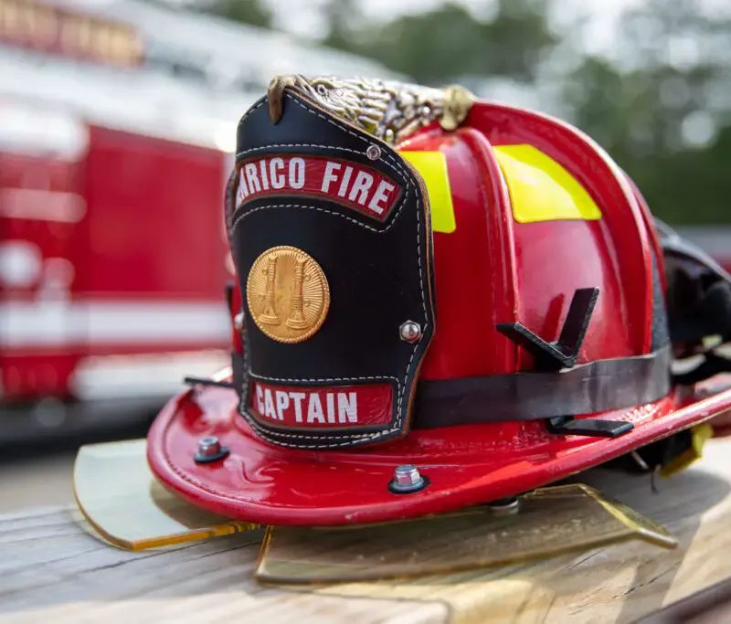 Henrico Fire issues temporary burn ban