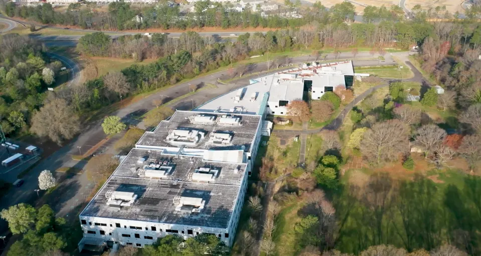 Henrico invites developers to propose concepts for GreenCity site