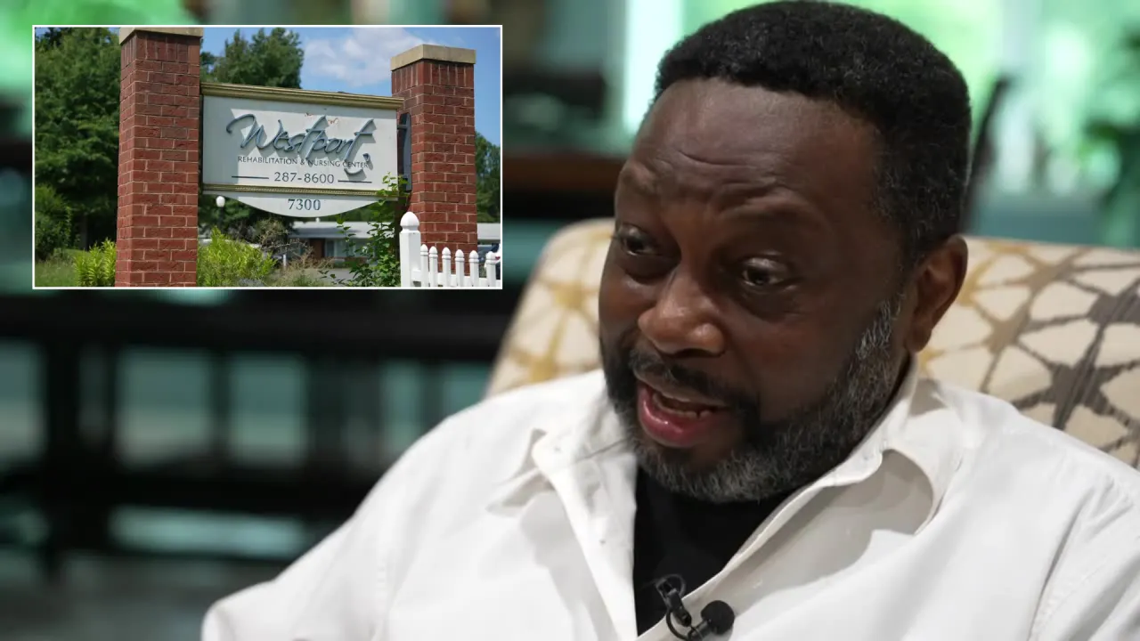 Henrico nursing home fined, denied Medicare and Medicaid payments following serious violations