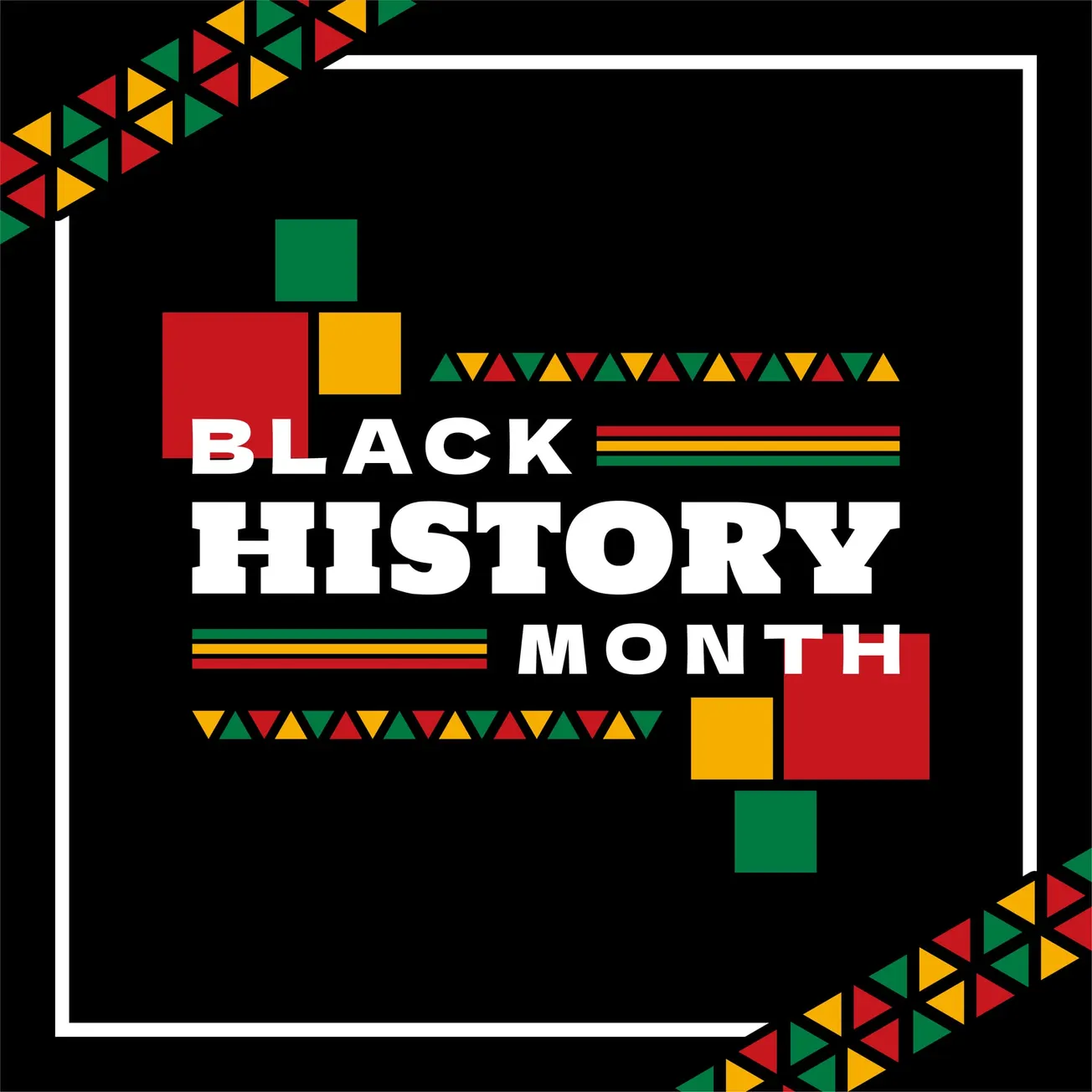 Brookland MS student wins third place in McClellan's Black History Month Essay Contest