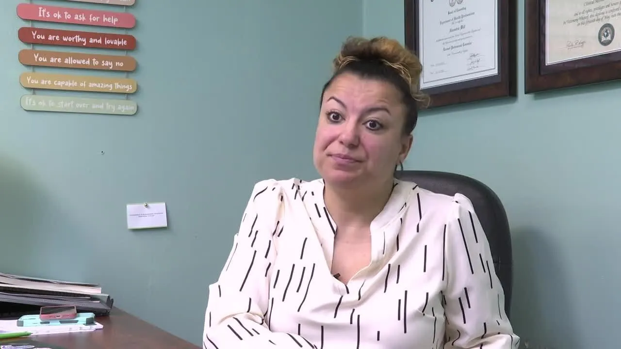 Safe Harbor's new shelter aims to address services gap for underreported trafficking survivors