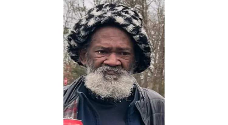 Missing Henrico man possibly seen in the county April 4