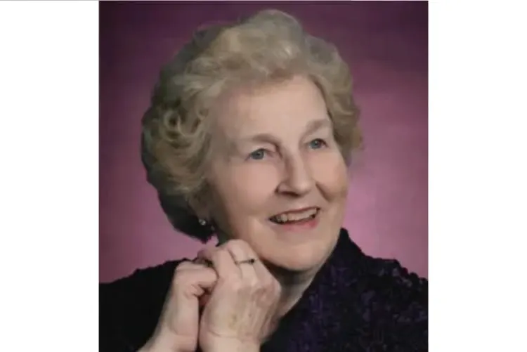 Obituary - Delores Mothershead Atkins