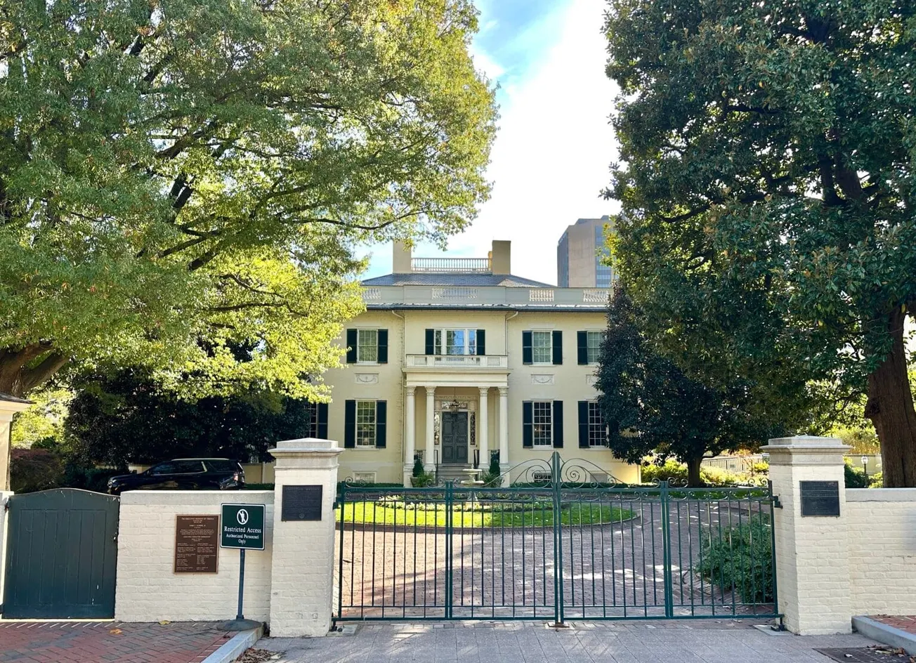 From the top down, Virginia’s 2025 elections are packed with contenders