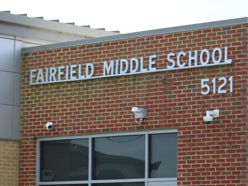 Fairfield MS to host 'All-About-Me Day' April 26