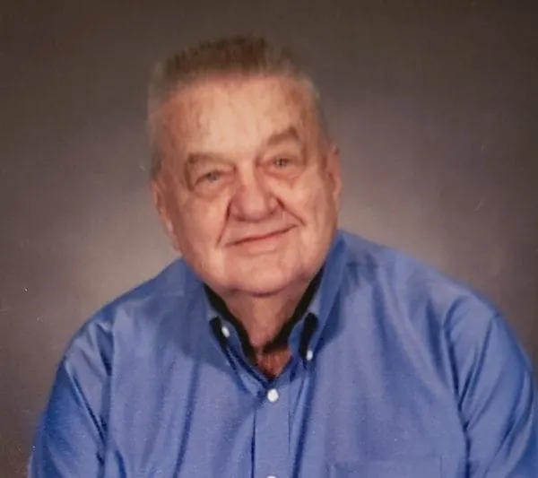 Obituary - Frank Wilson Kirby