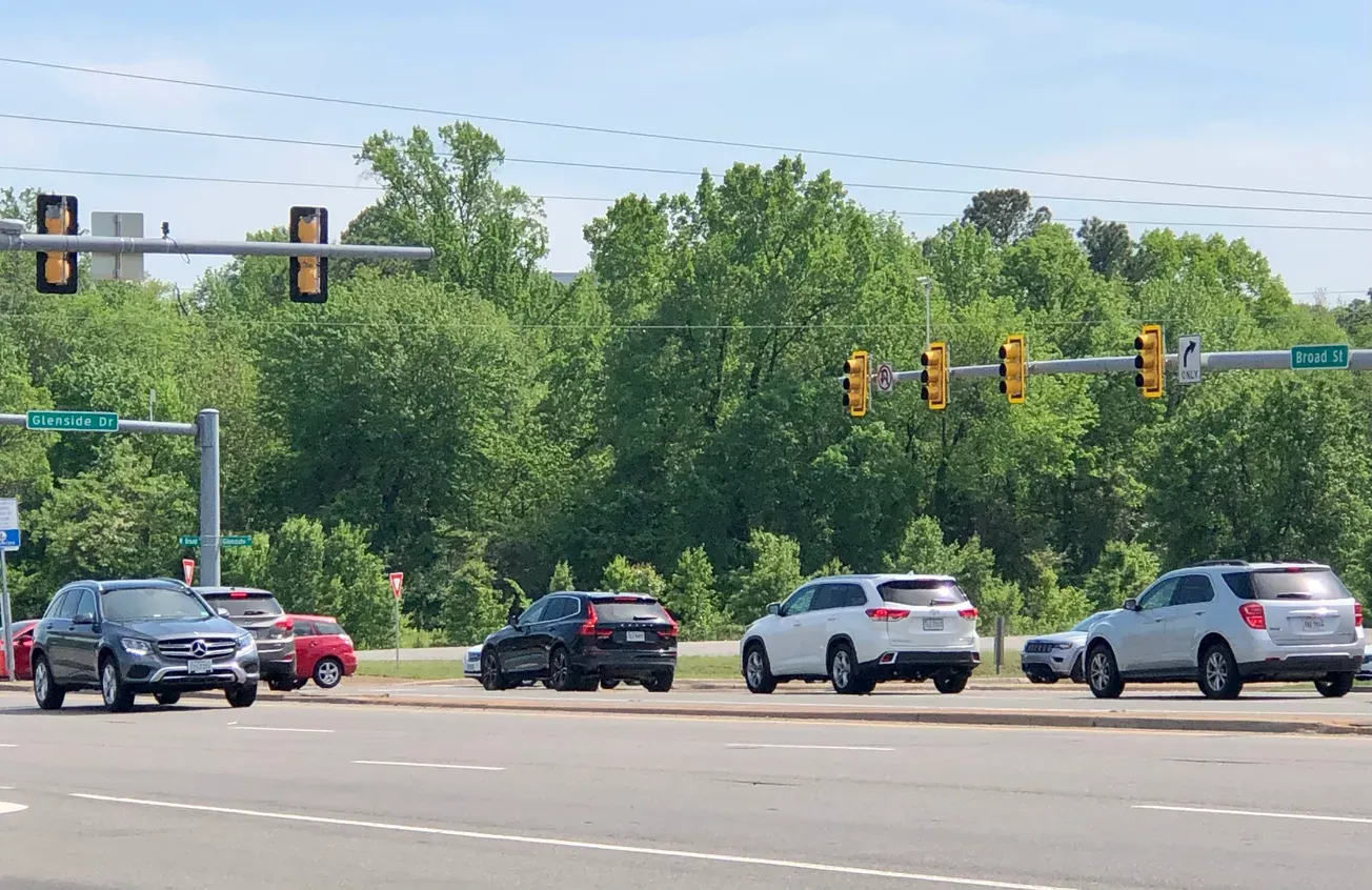 3 Henrico transportation projects recommended for SMART SCALE funding; Short Pump interchange plans not among them • Henrico man arrested for driving over 140 mph in police pursuit