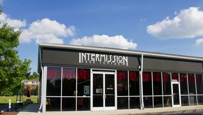 Great Brews & Good Times: A Night at Intermission Beer Company