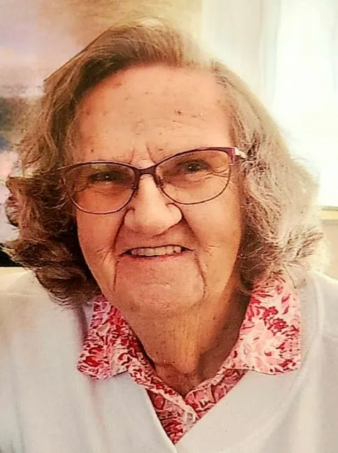 Obituary - Irene Regenia Steele