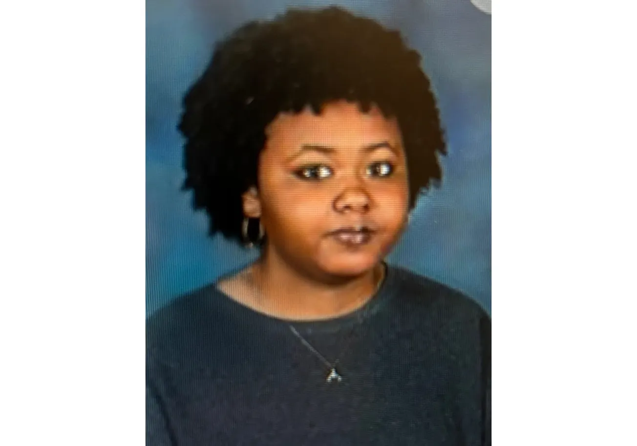 Henrico Police seek missing 17-year-old girl