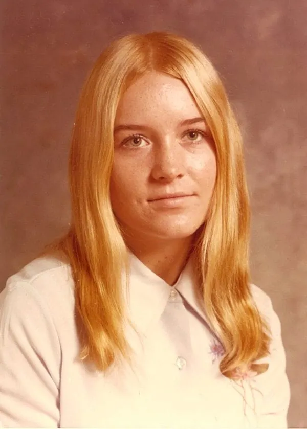 Obituary - Kathy Hogge Garris-Burch
