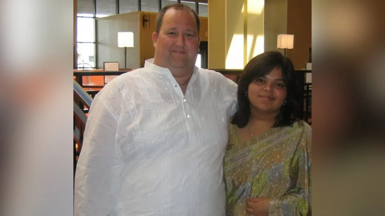 How Monument Avenue 10K pushed Henrico mom to transform her life