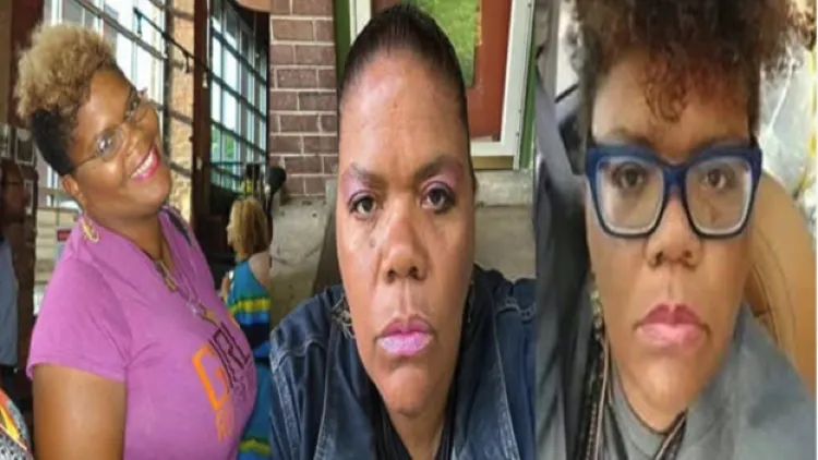 Remains of missing Henrico woman last seen on Lee Bridge recovered from James River