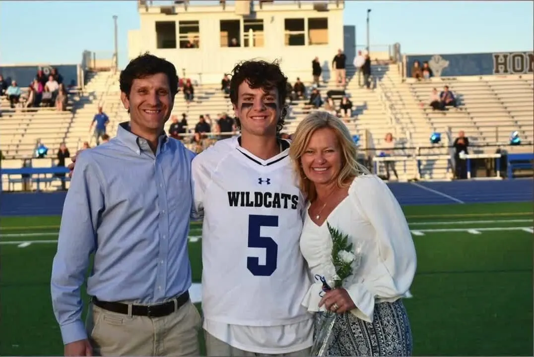 Deep Run High School graduate killed in hit-and-run • Henrico Planning Commission to weigh hospital expansion, other proposals at April 10 meeting