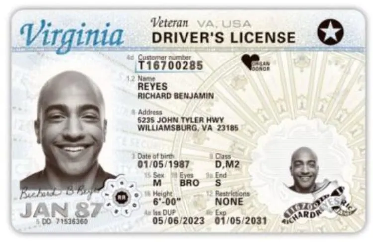 REAL ID enforcement begins May 7